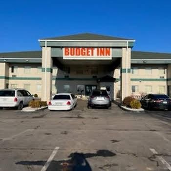 Budget Inn Wentzville Bagian luar foto