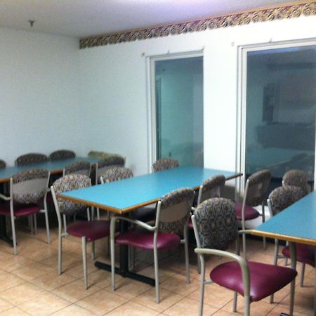 Budget Inn Wentzville Bagian luar foto
