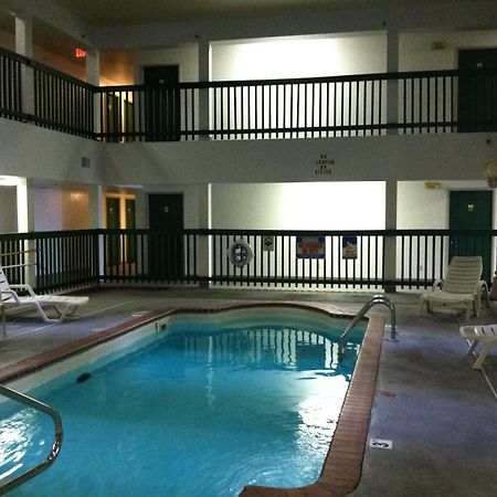Budget Inn Wentzville Bagian luar foto