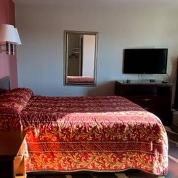 Budget Inn Wentzville Bagian luar foto