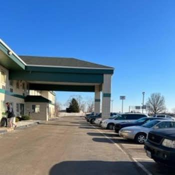 Budget Inn Wentzville Bagian luar foto
