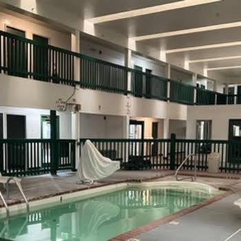 Budget Inn Wentzville Bagian luar foto