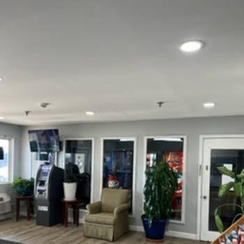 Budget Inn Wentzville Bagian luar foto