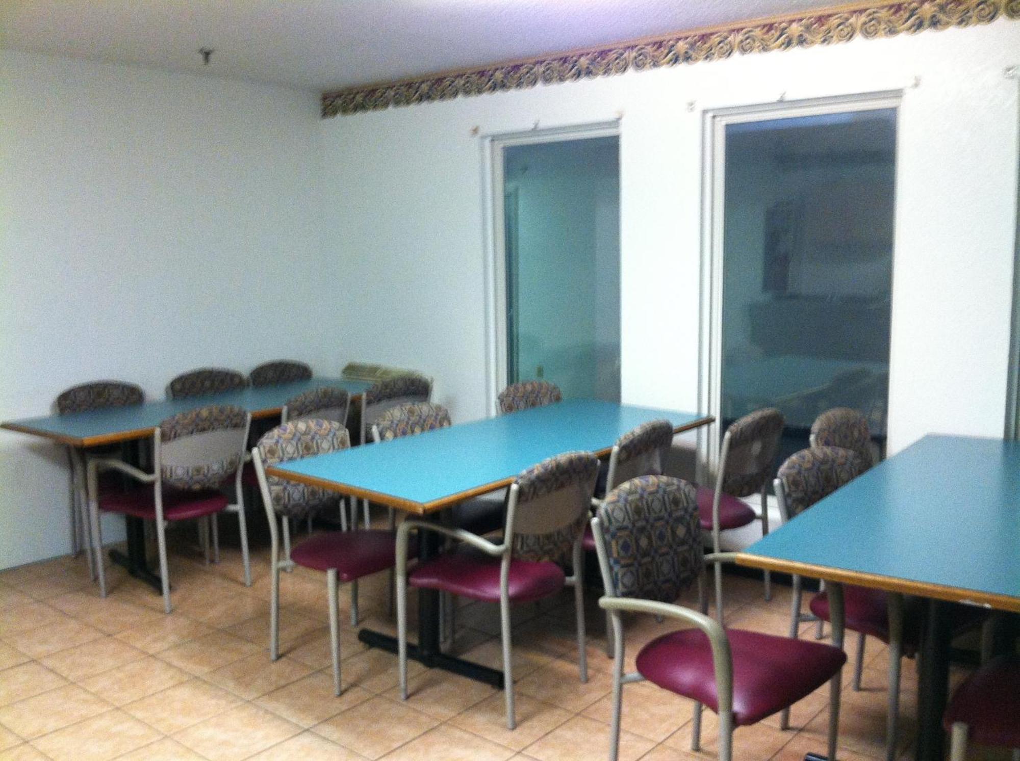 Budget Inn Wentzville Bagian luar foto