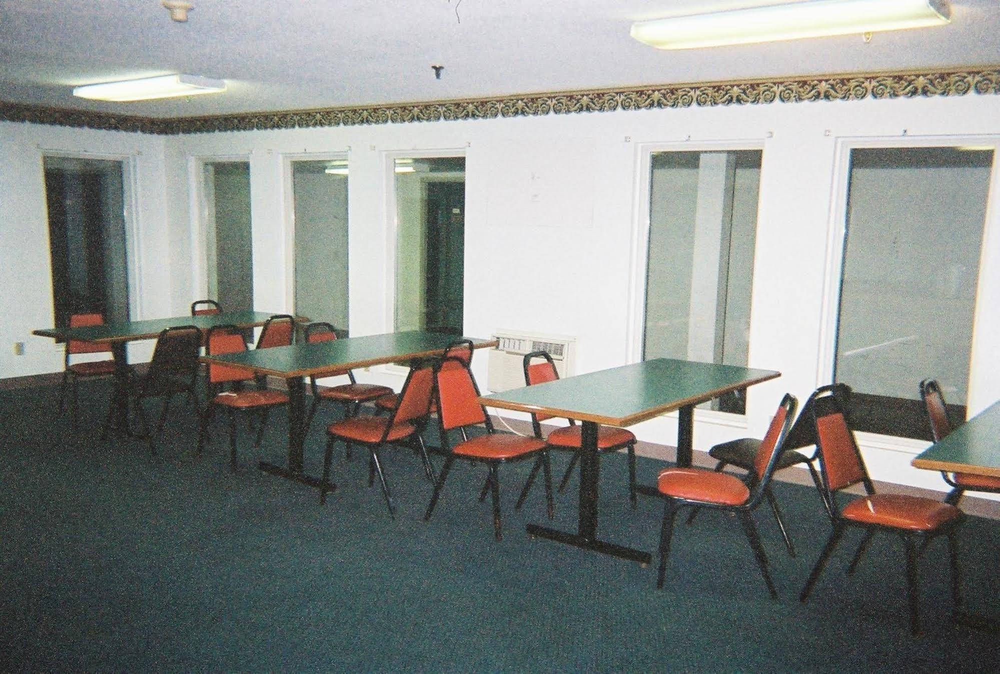 Budget Inn Wentzville Bagian luar foto