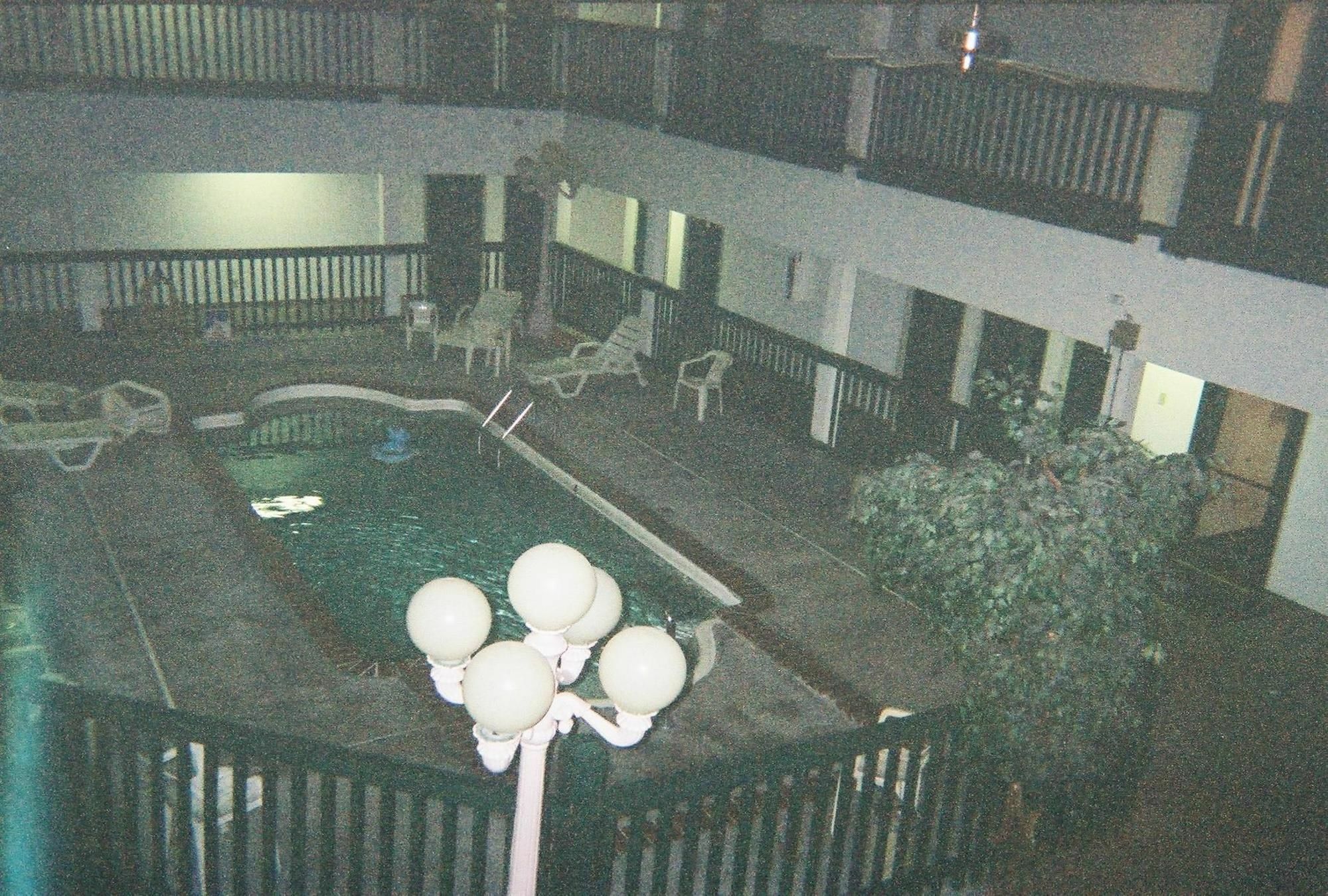 Budget Inn Wentzville Bagian luar foto